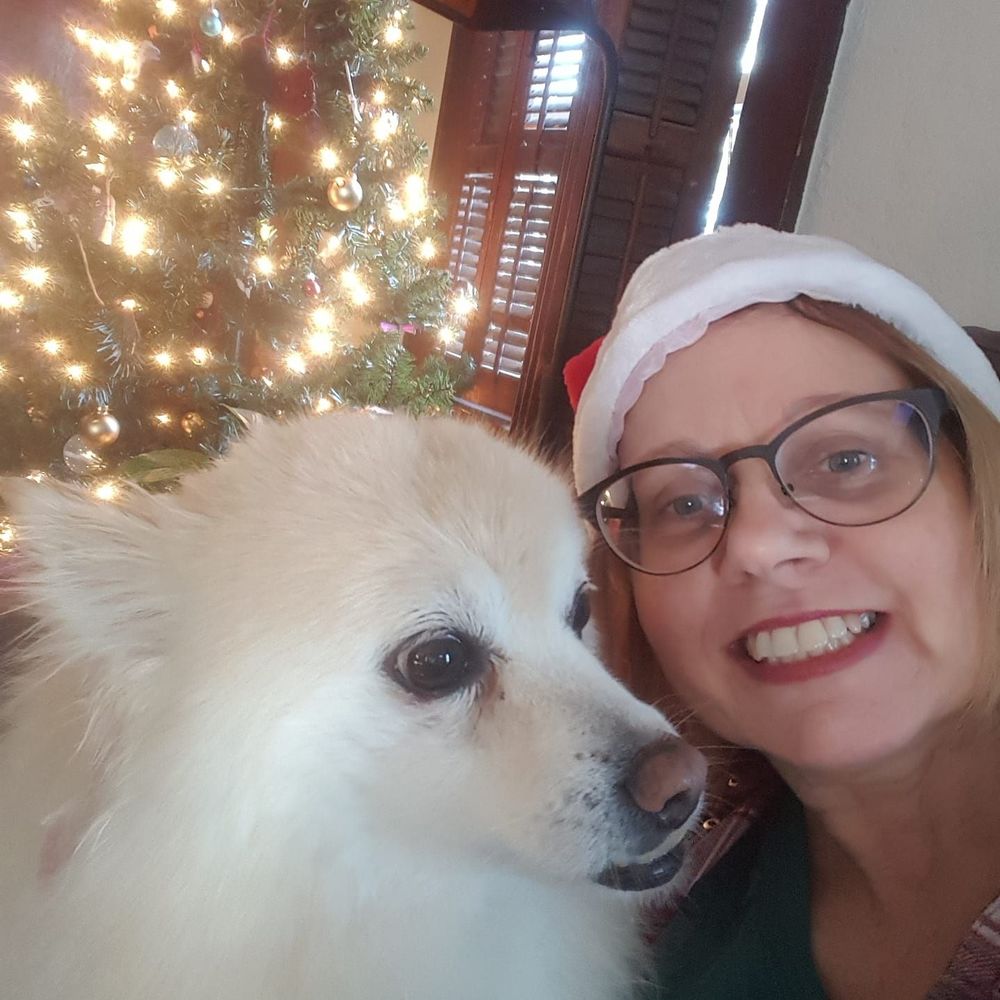 Meet your Posher, Angela